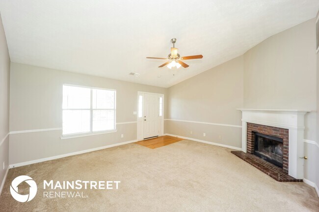 Foto del edificio - 10608 Pecan Ln