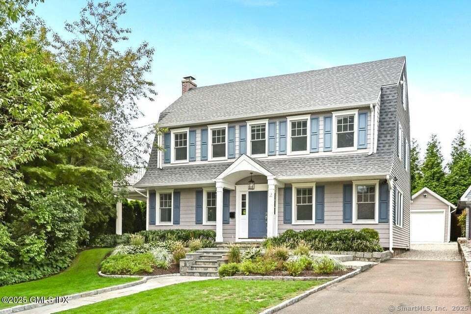 Foto principal - 2 Sound View Terrace