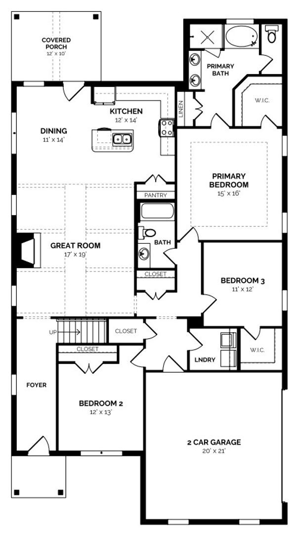 Building Photo - 994 Pearl Dr