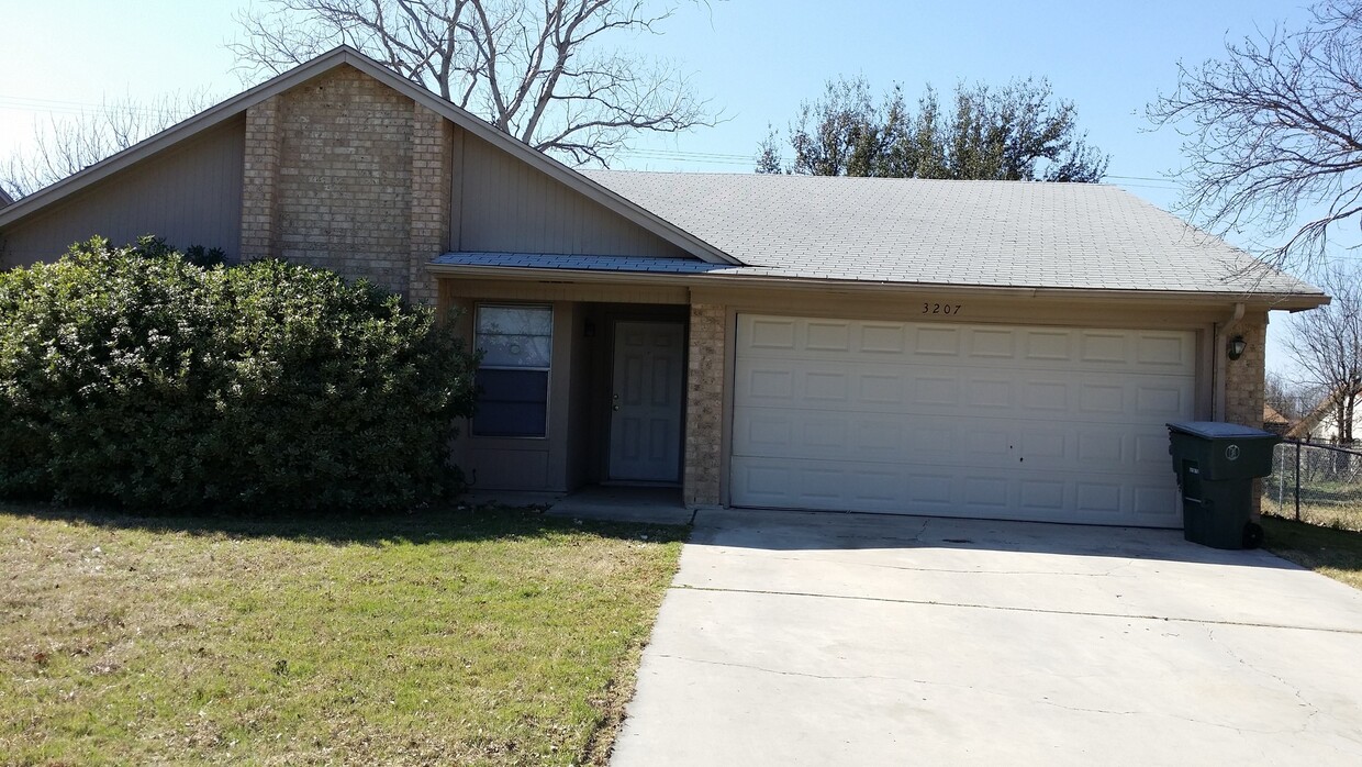 Foto principal - Great home for rent in Killeen