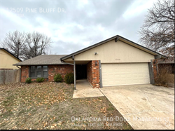 Building Photo - 12509 Pine Bluff Dr