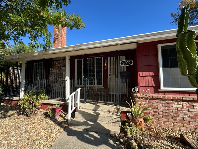 Photo - 2600 Andrade Way House