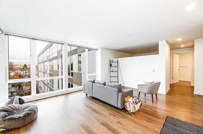 Unidad 514-3 - East Union