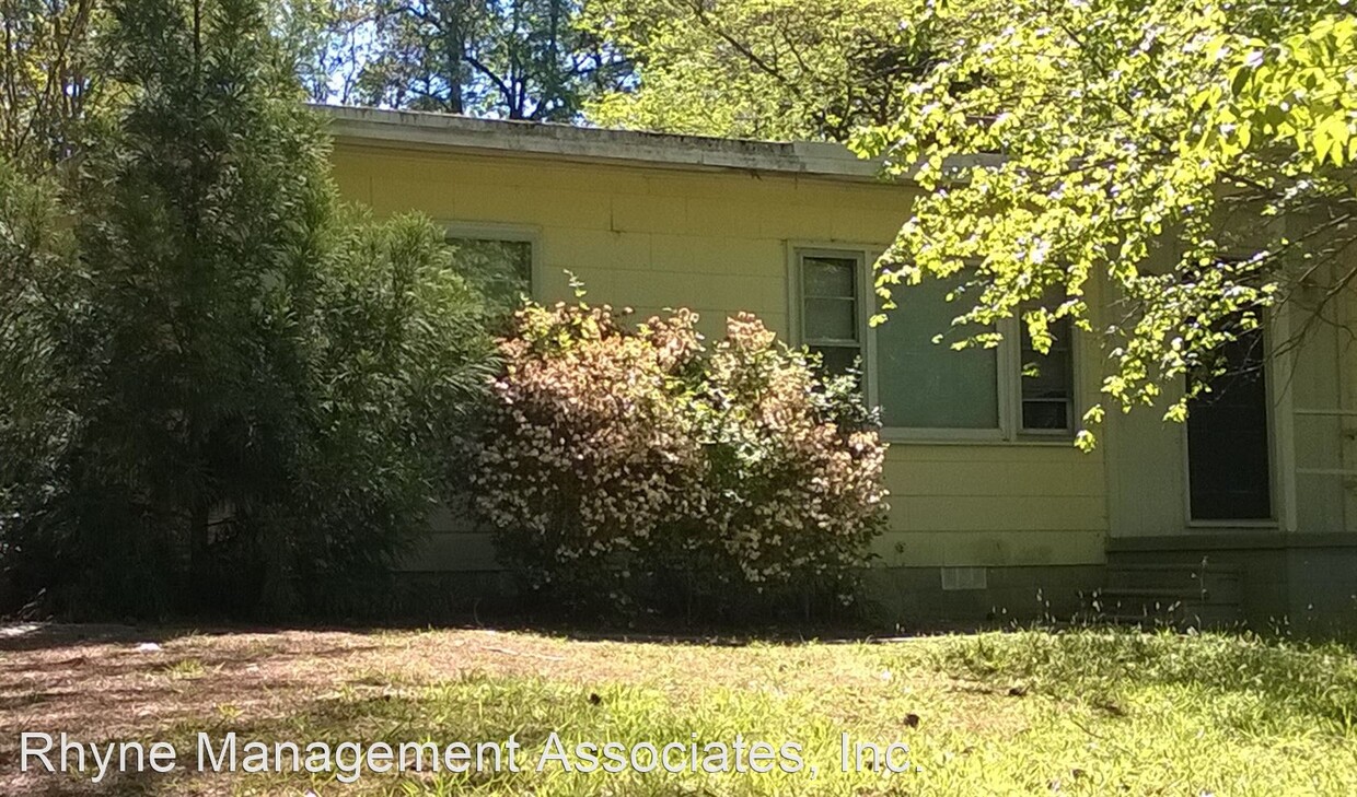 Building Photo - 3 br, 2 bath House - 1205 Carlton Avenue