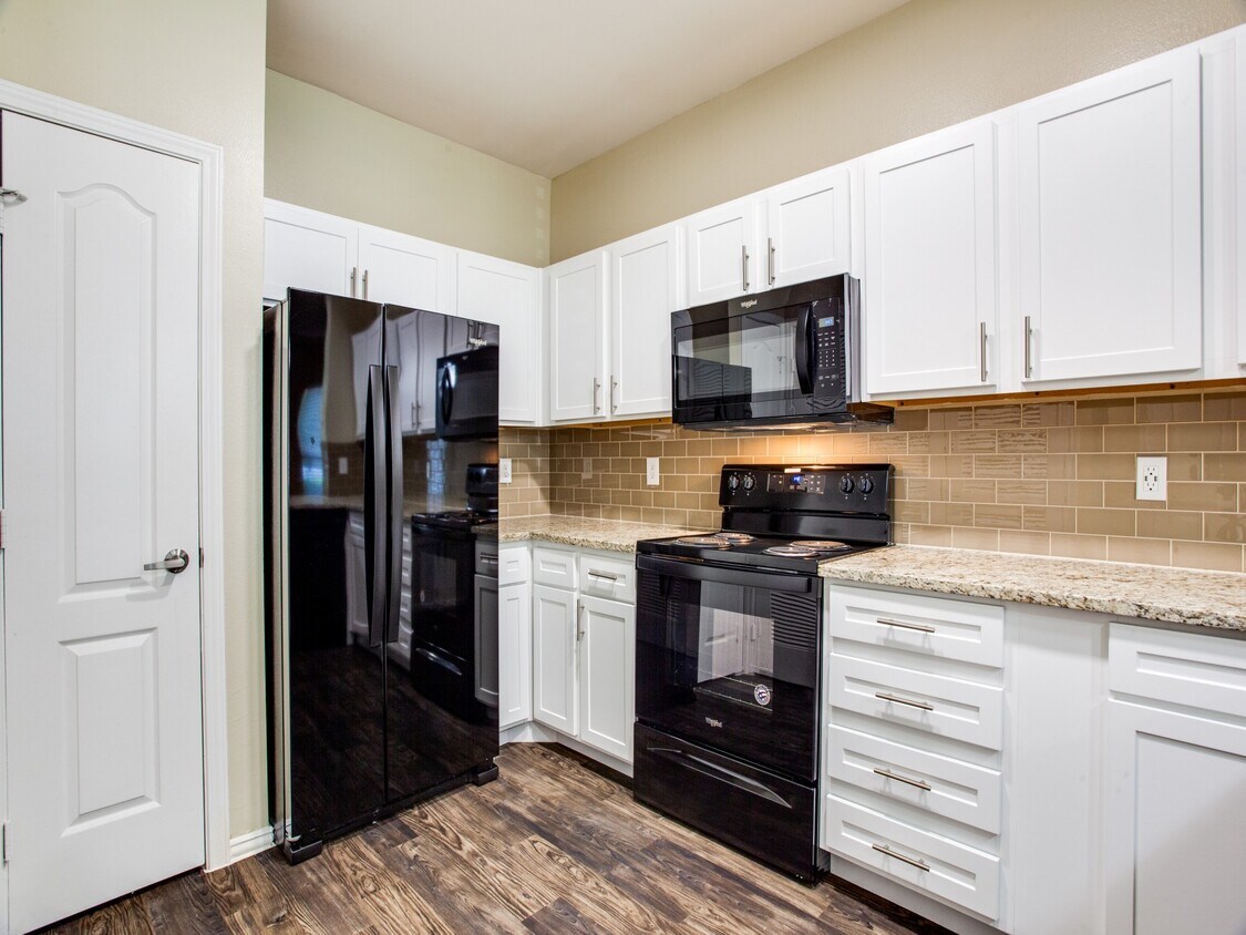 The Canyons Apartments Apartments in Fort Worth, TX