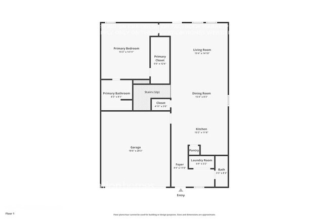 Foto del edificio - 5101 Hidden Treasure Ln