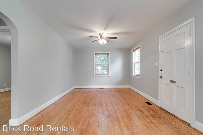 Building Photo - 2 br, 1 bath House - 3712 McRand St