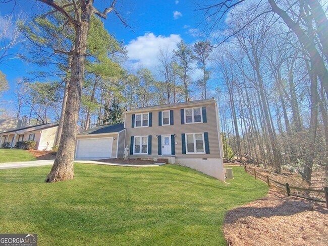 Foto del edificio - 860 Crab Orchard Dr