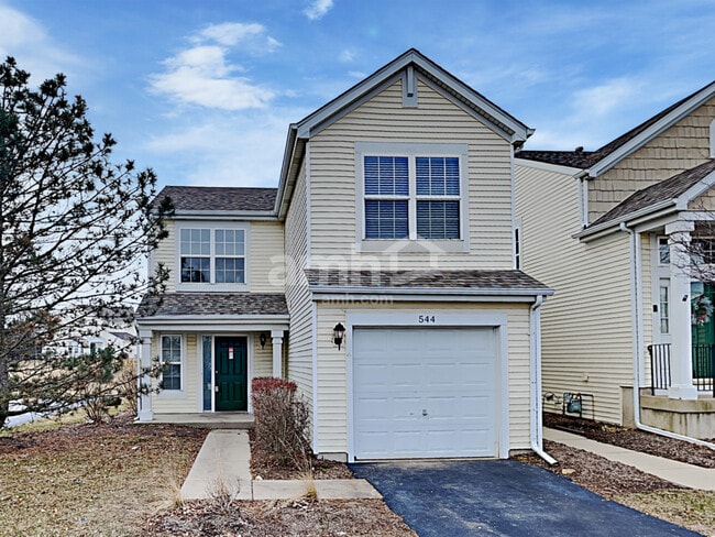 Building Photo - 544 Springwood Dr