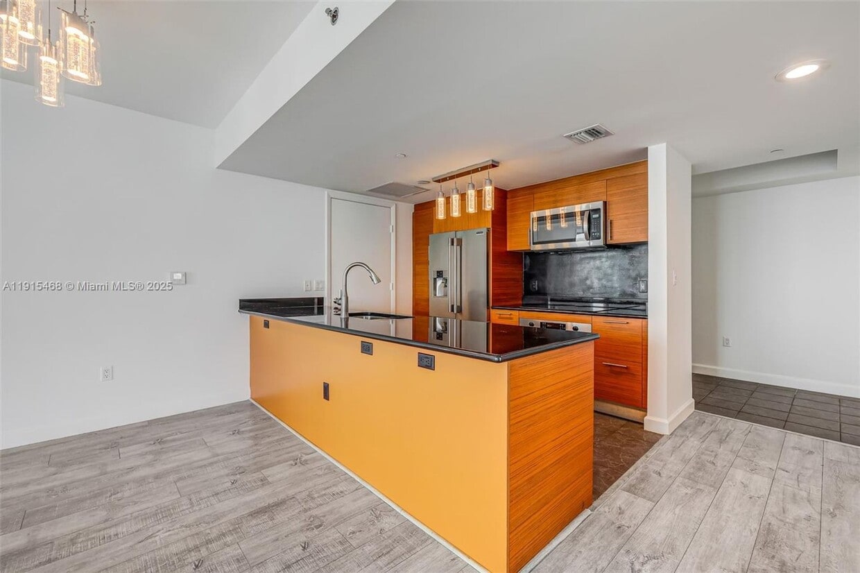 Photo - 50 Biscayne Boulevard 3902, Miami, FL 33132