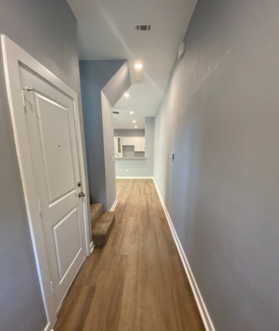 Foto del edificio - 204 Pecan Hollow St