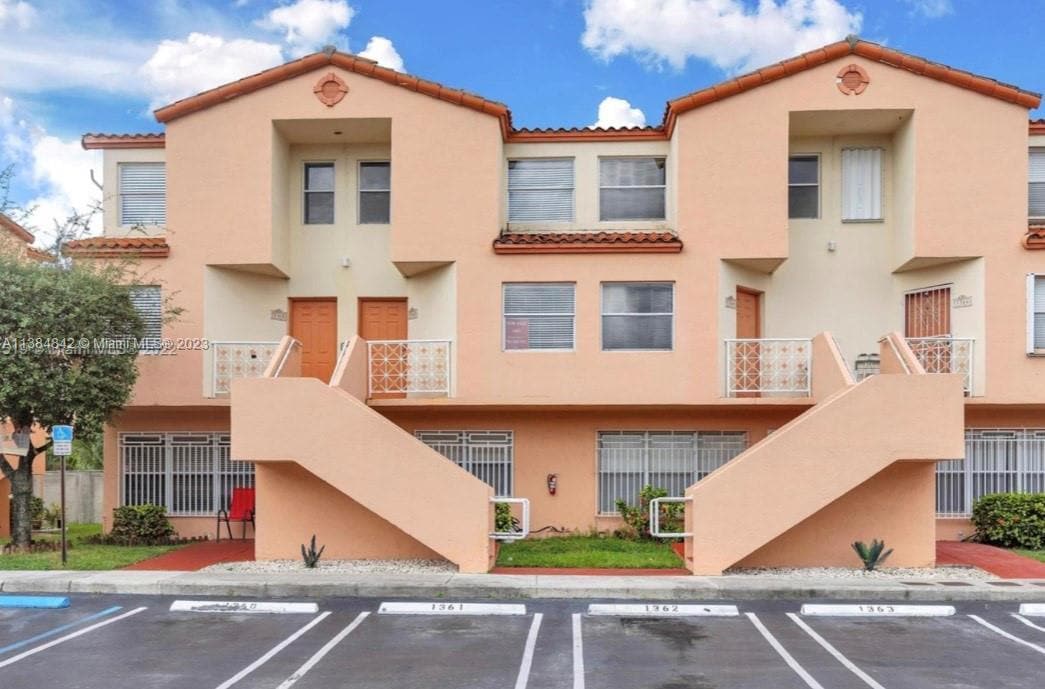 1362 NW 24th St Unit 1362, Miami, FL 33142 Condo for Rent in Miami