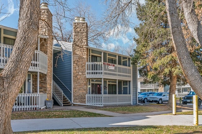 CHARMING 1-BED CONDO NEAR HIGHLINE CANAL TRAIL, $0 DEPOSIT OPTION - CHARMING 1-BED CONDO NEAR HIGHLINE CANAL TRAIL, $0 DEPOSIT OPTION