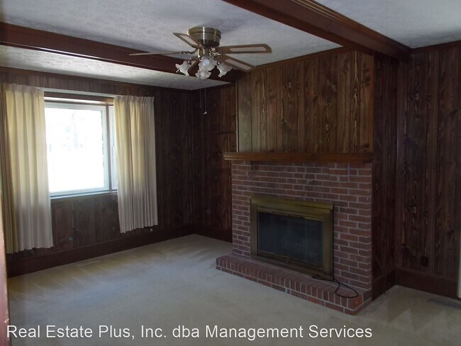 Foto del edificio - 3 br, 2 bath House - 215 Gibbs Road