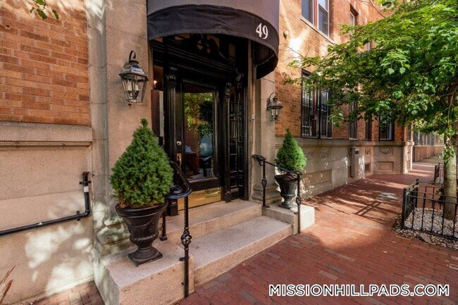 Foto del edificio - 49 Worthington St