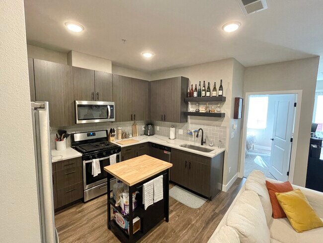 Foto del edificio - 2729 W 28th Ave