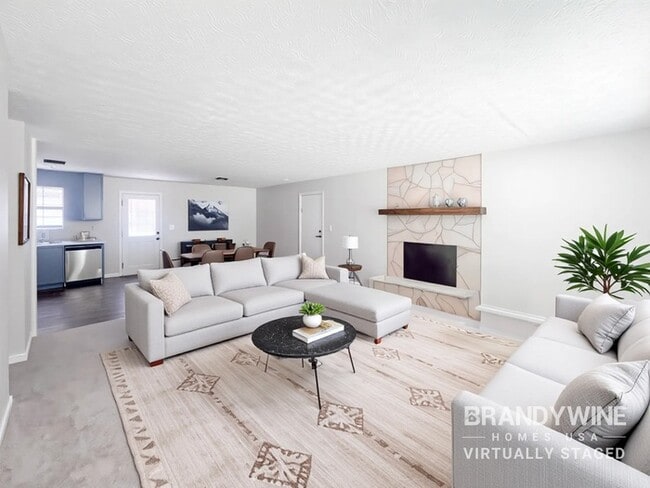 Foto del edificio - 3810 Rock Hollow Ct