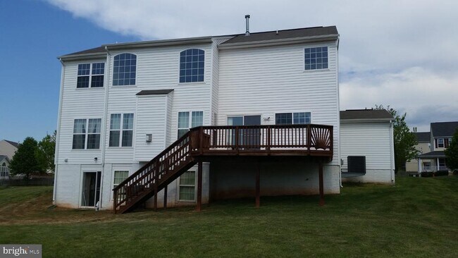 Foto del edificio - 2281 Walnut Branch Drive