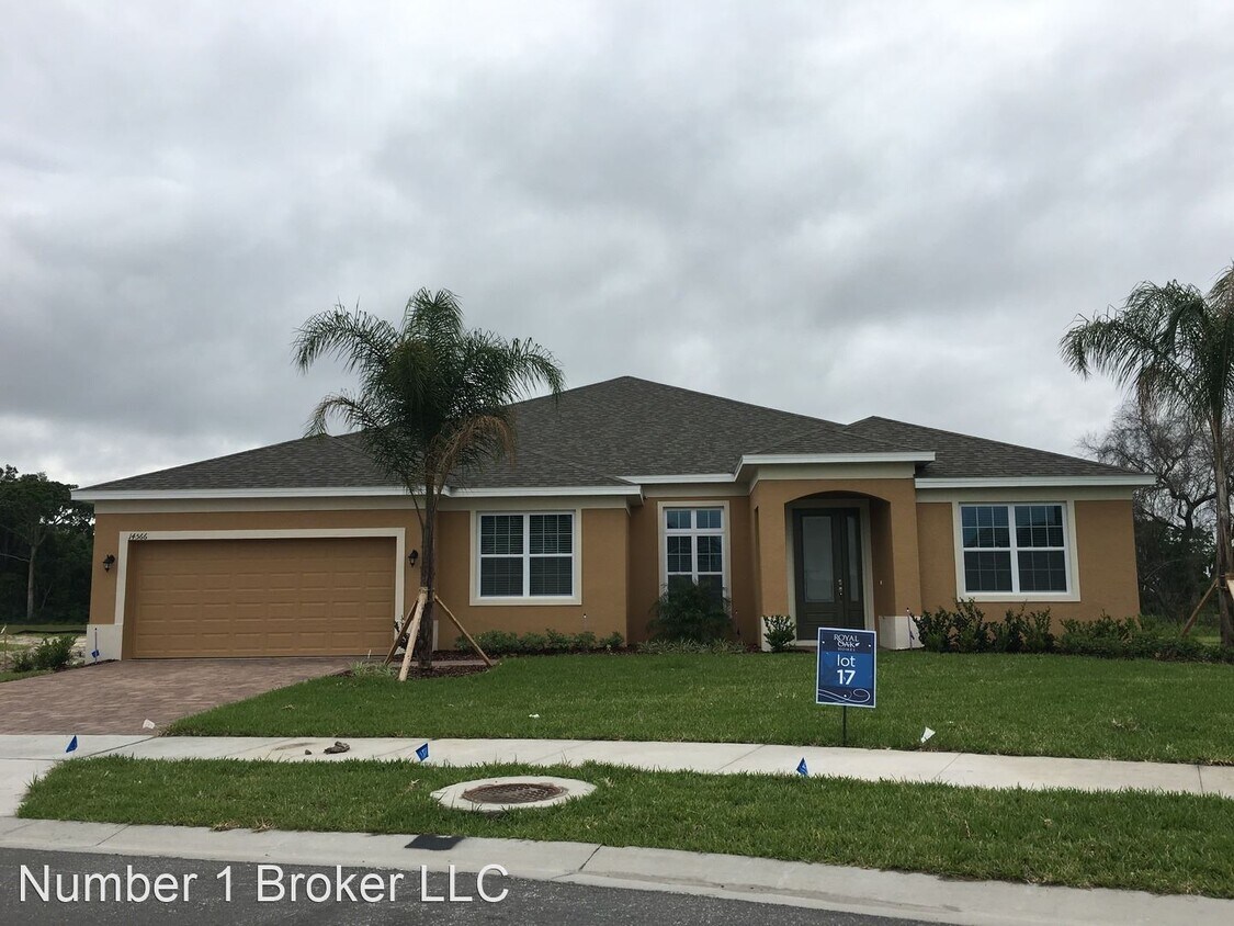 14566 Black Lake Preserve St, Winter Garden, FL 34787 House for Rent
