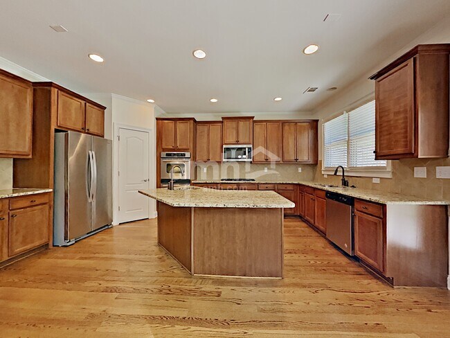 Foto del edificio - 4150 Bonnett Creek Ln