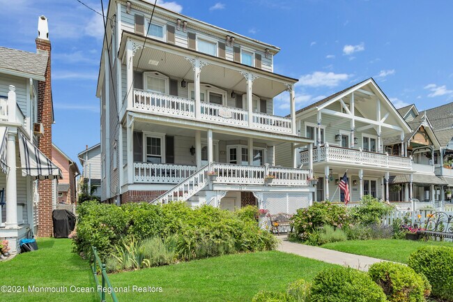 Foto del edificio - 13 Embury Ave