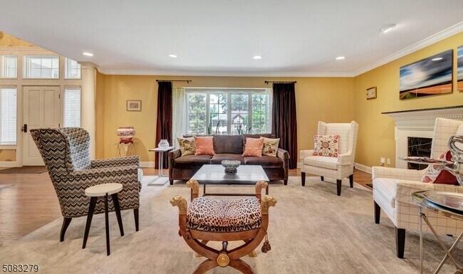 Foto del edificio - 7 Byron Rd