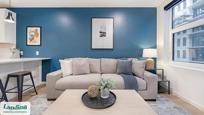 Foto del edificio - 955 Bannock St