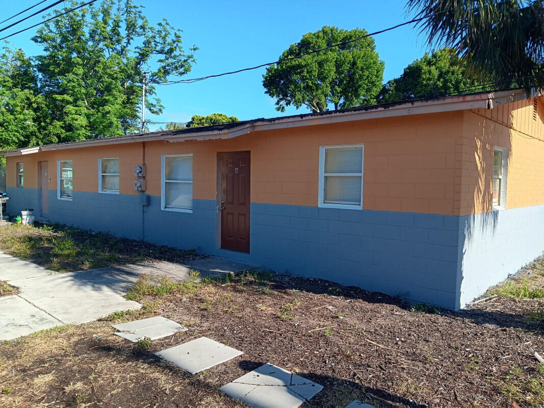 Foto principal - 1114 N 16th Ct