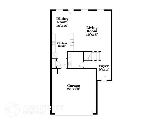 Building Photo - 25189 Dickens Dr