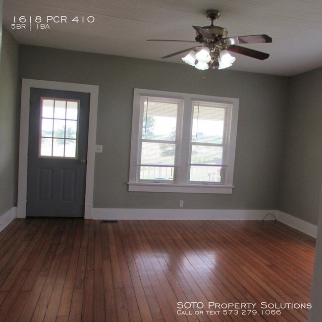Building Photo - 1618 Pcr 410
