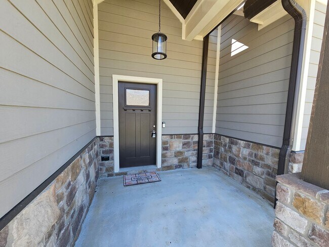 Foto del edificio - Luxury Townhome in Twin Creeks Gated Commu...