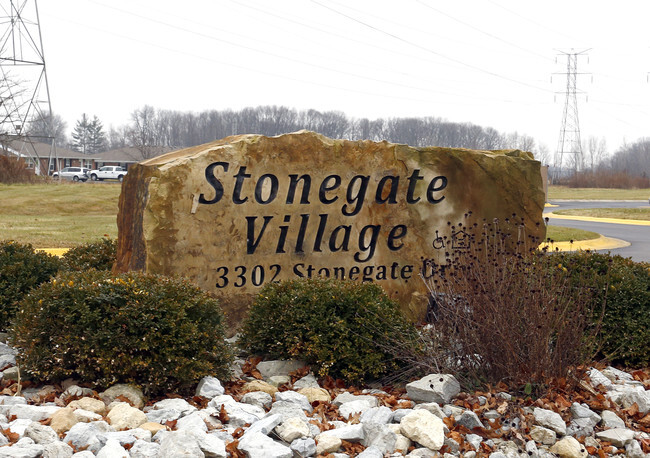 Foto del edificio - Stonegate Village