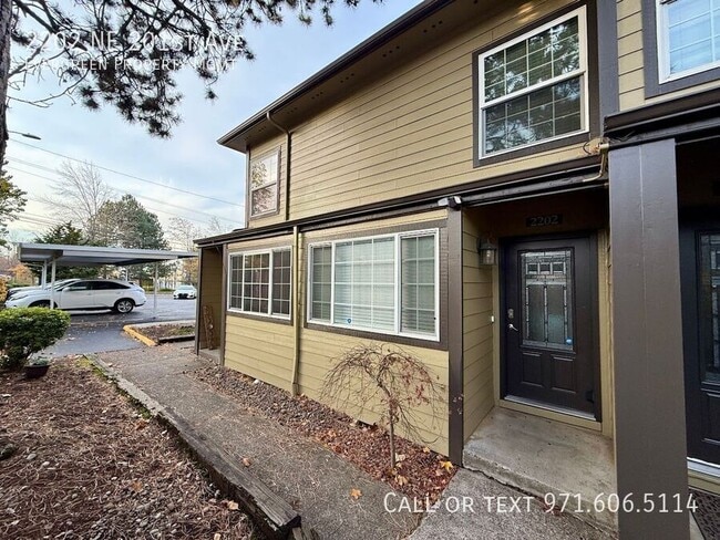 Foto del edificio - 2202 NE 201st Ave