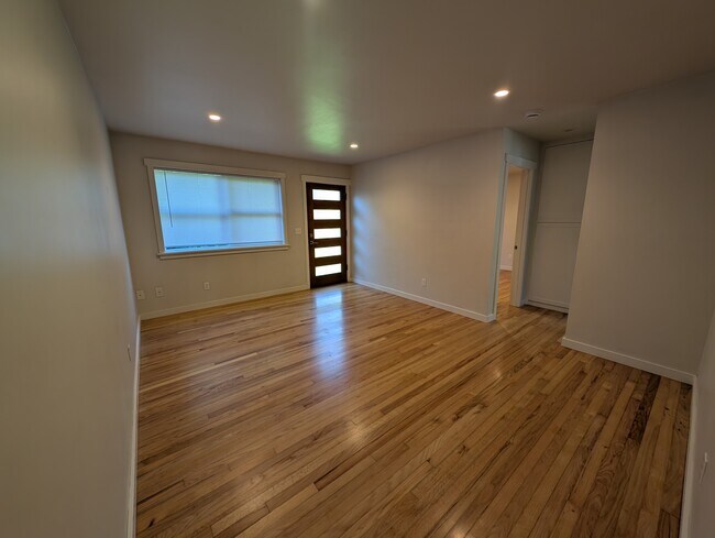 Foto del edificio - 2815 SE 27th Ave