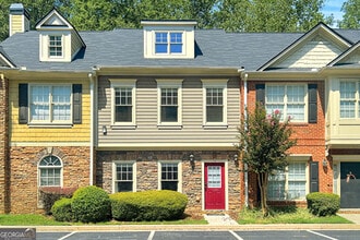 Building Photo - 1232 Harris Commons Pl