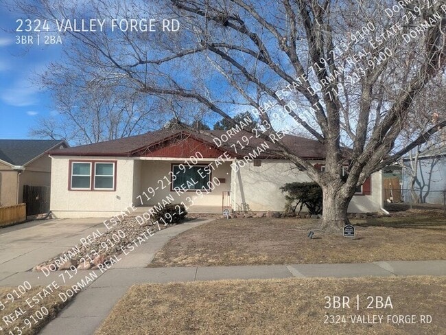 Photo - 2324 Valley Forge Rd House