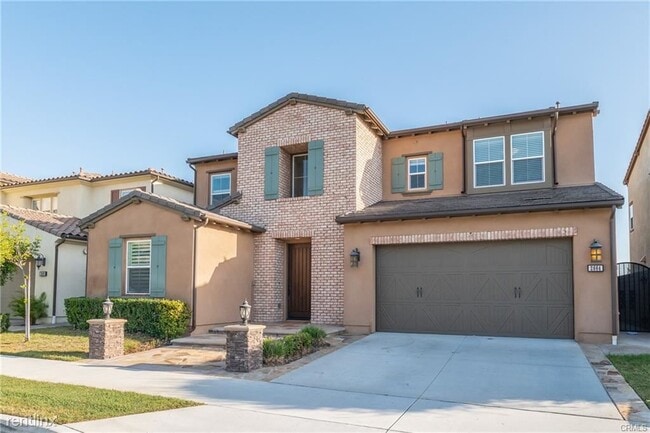 Building Photo - 5 br, 4.5 bath House - 2664 E Temblor Ranc...