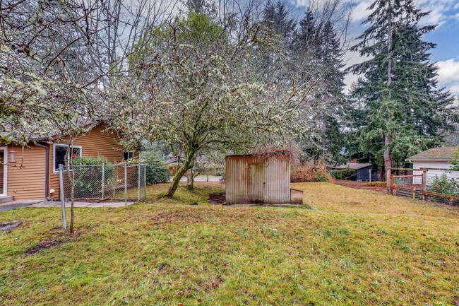 Building Photo - Newly remodeled Rambler Bainbridge Island