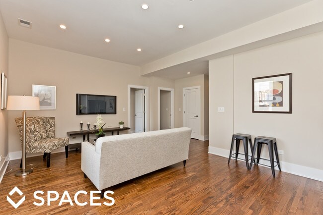 Foto del edificio - 4349 N Hazel St