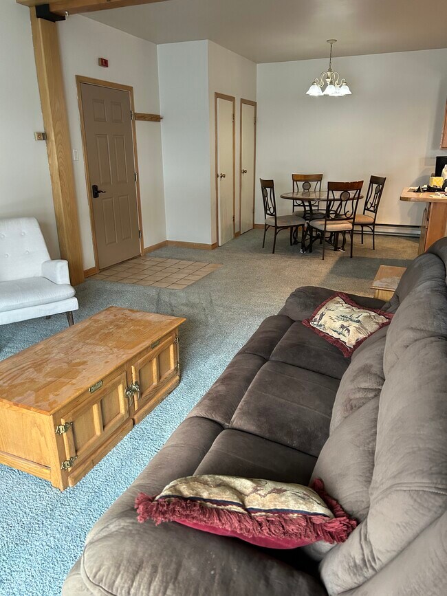 1945 Cornice Dr Unit 2406, Steamboat Springs, CO 80487 Condo for Rent