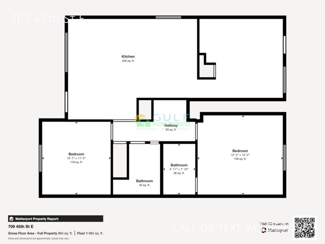 Foto del edificio - 709 45th St E