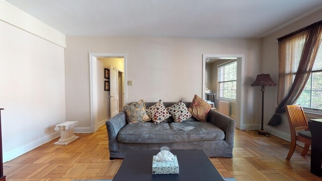 Photo - Large One Bedroom with Renovated Kitchen, Off Street Parking Included, Separate Office Space! Apartment