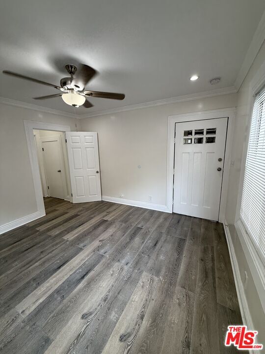 Foto del edificio - 3509 Griffin Ave