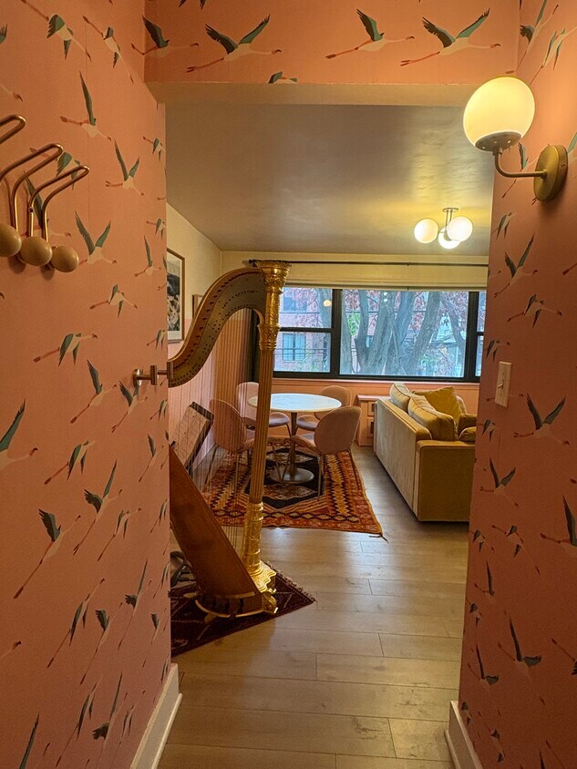 Primary Photo - 604 Longfellow St NW