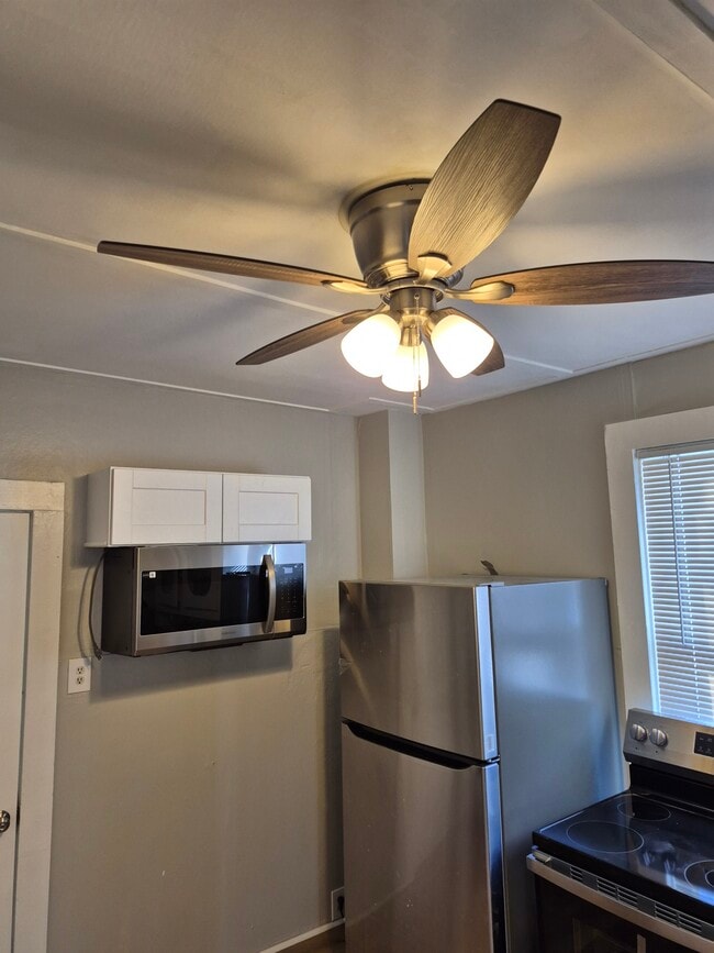 Foto del edificio - 410 A St