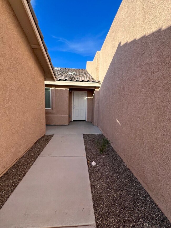 BRAND NEW TOWNHOME! House Rental in Yuma, AZ