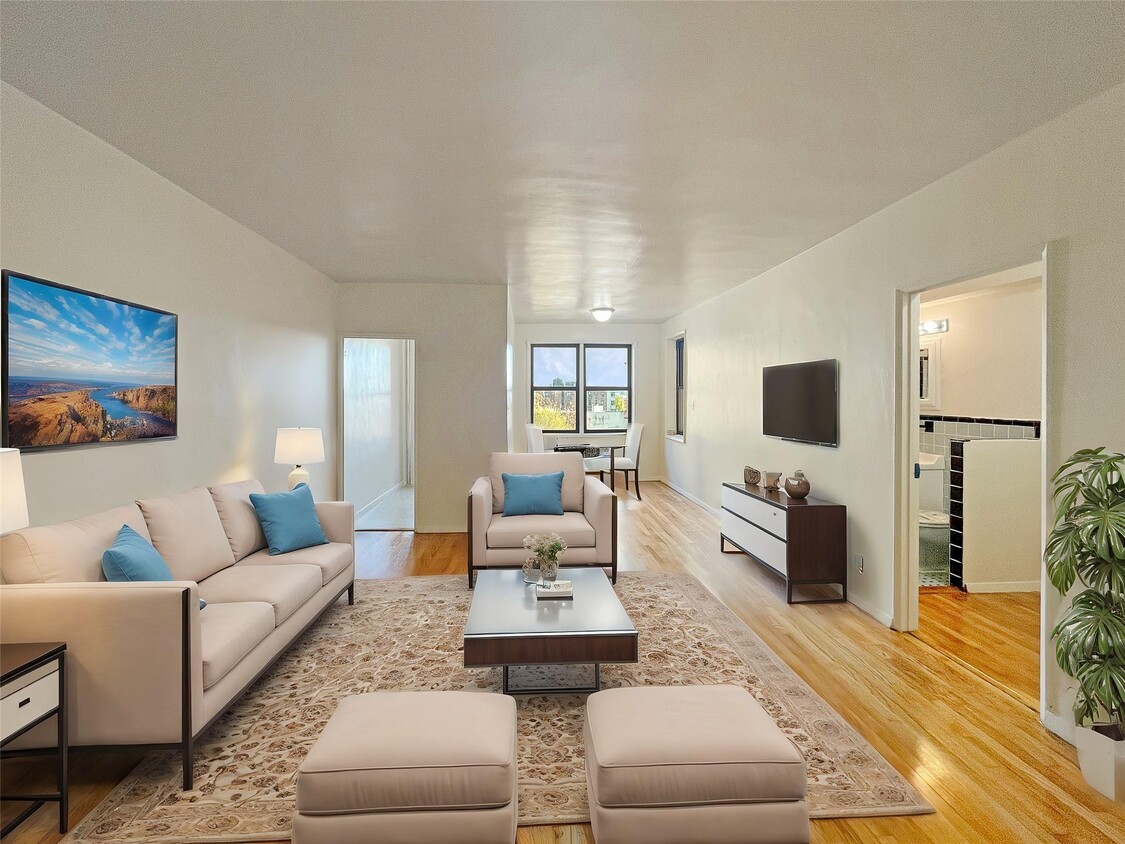 Foto principal - 3130 Grand Concourse