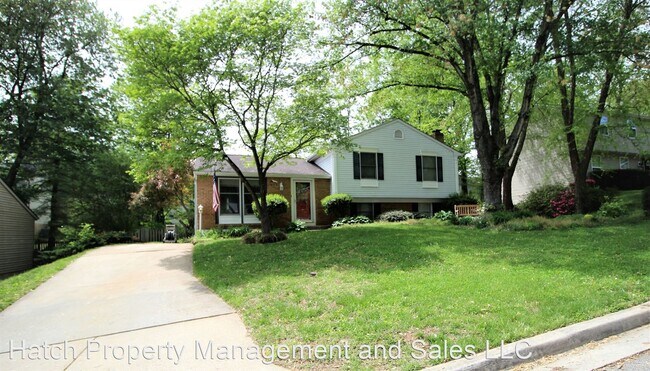 Building Photo - 4 br, 3 bath House - 15308 Iris Lane