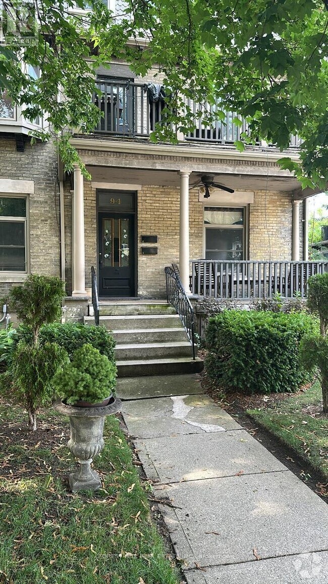 Building Photo - 94-94 Central Ave