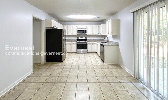 Building Photo - 5044 Donnell Way